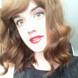 Meet your Posher, Molly